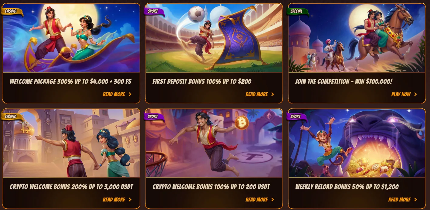 bonuses new zeland alawin casino